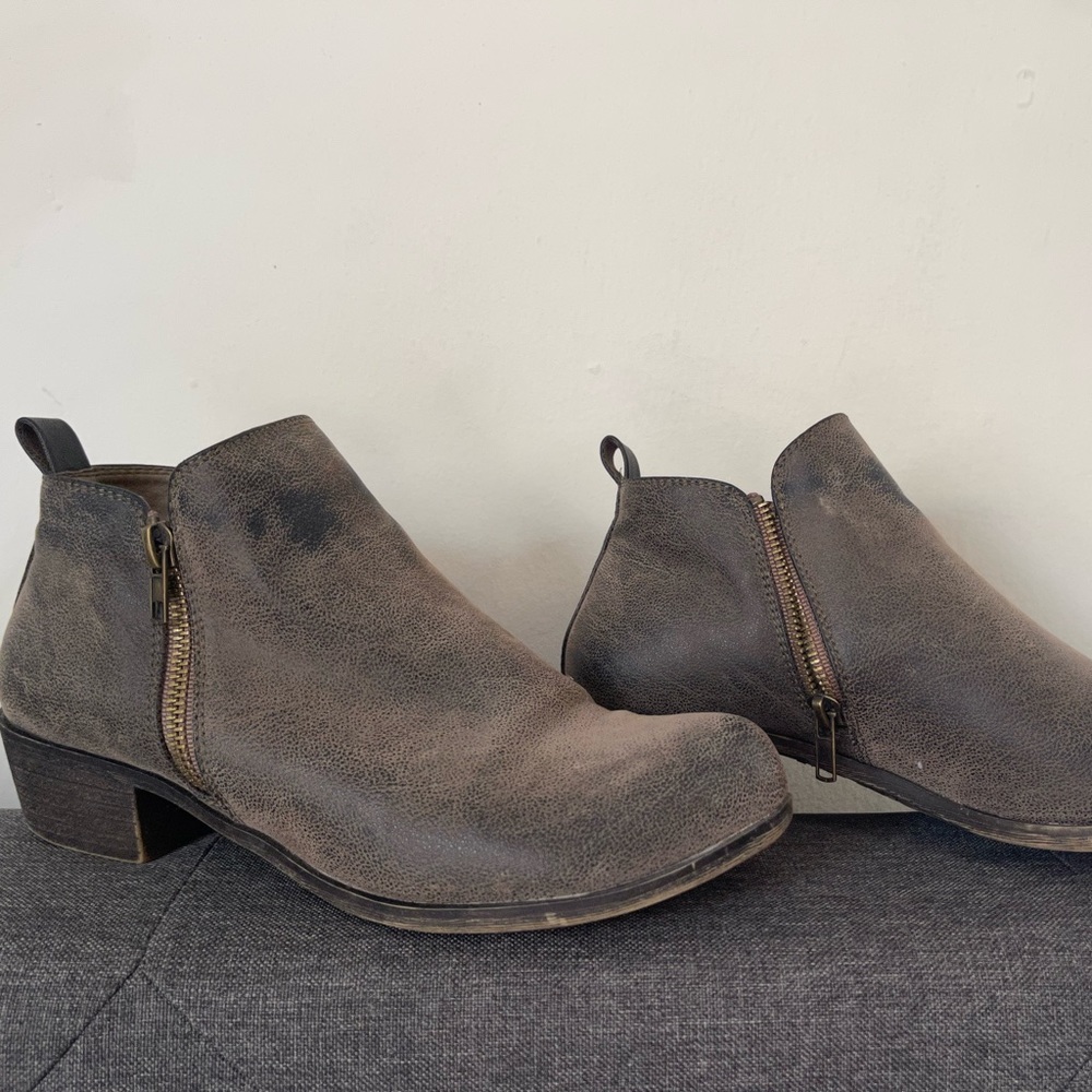 Booties